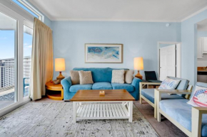 Laketown Wharf Poseidon's Penthouse